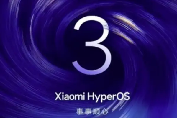 Xiaomi công bố lịch cập nhật HyperOS 3 tại Trung Quốc — lộ trình chi tiết đến 2026